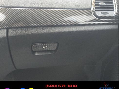 Used 2015 Jeep Grand Cherokee Limited image 21