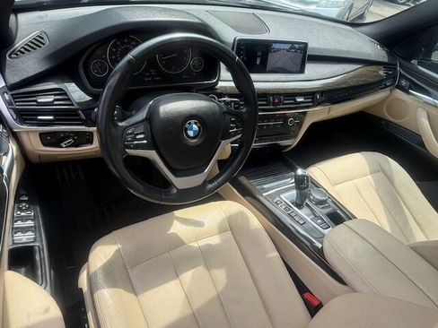 Used 2017 BMW X5 xDrive35i image 24