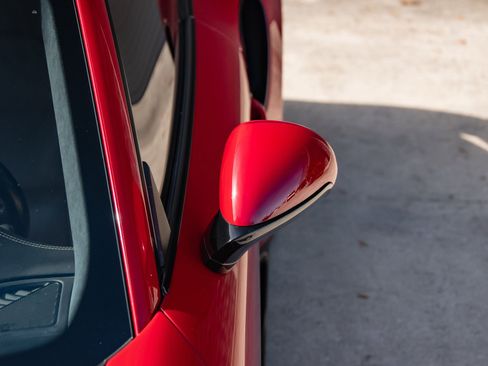 Used 2017 Porsche 911 Turbo image 27