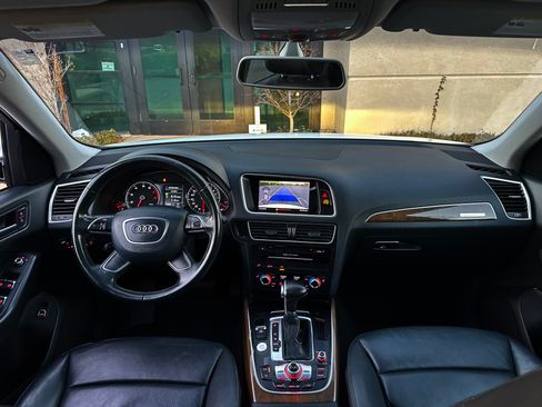 Used 2017 Audi Q5 Premium Plus image 15