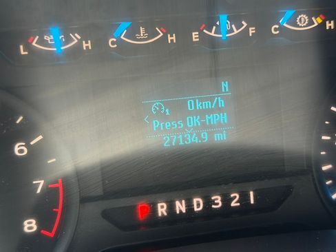 Used 2017 Ford F150 4x4 SuperCrew image 25