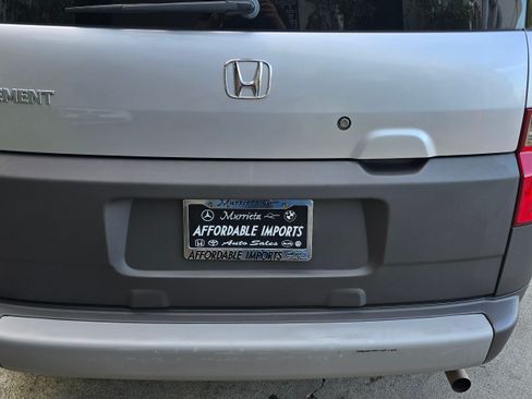 Used 2004 Honda Element EX image 26