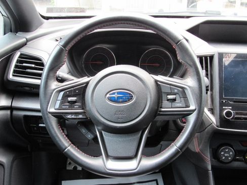 Used 2017 Subaru Impreza 2.0i Sport Hatchback AWD/4WD image 36