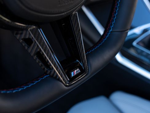 Used 2026 BMW M3 image 18