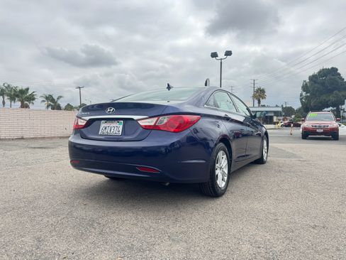 Used 2011 Hyundai Sonata GLS FWD image 8