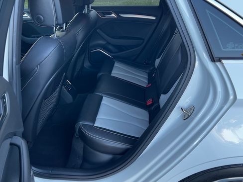 Used 2016 Audi S3 Premium Plus image 16