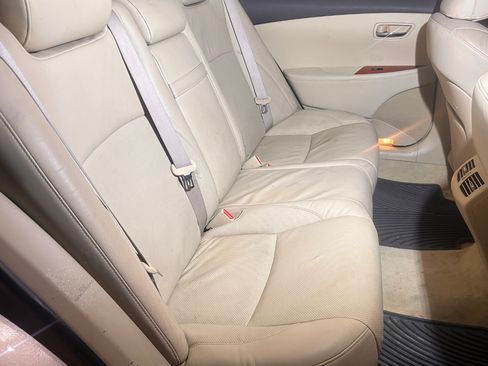 Used 2007 Lexus ES 350 Premium image 19
