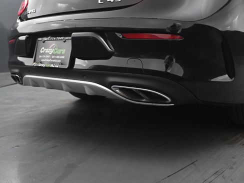 Used 2017 Mercedes-Benz C 43 AMG image 15