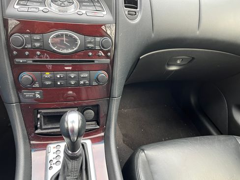 Used 2015 INFINITI QX50 Journey image 34