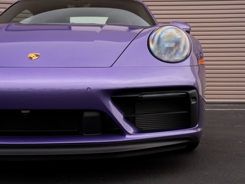 Used 2024 Porsche 911 Carrera GTS RWD image 15
