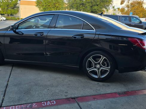 Used 2014 Mercedes-Benz CLA 250 image 12