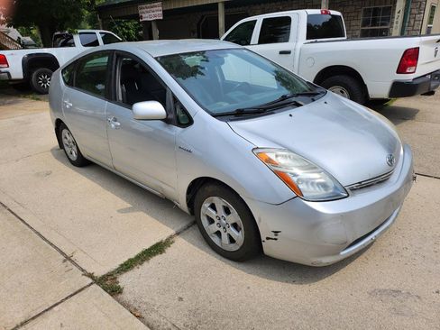 Used 2008 Toyota Prius UNAVAIL FWD image 3