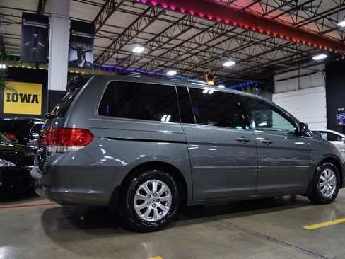 Used 2008 Honda Odyssey EX-L image 14