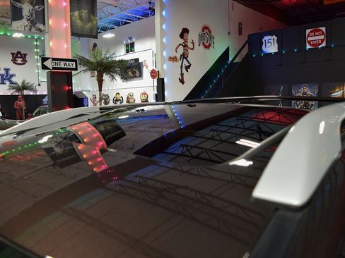 Used 2013 Lexus RX 350 Premium image 15