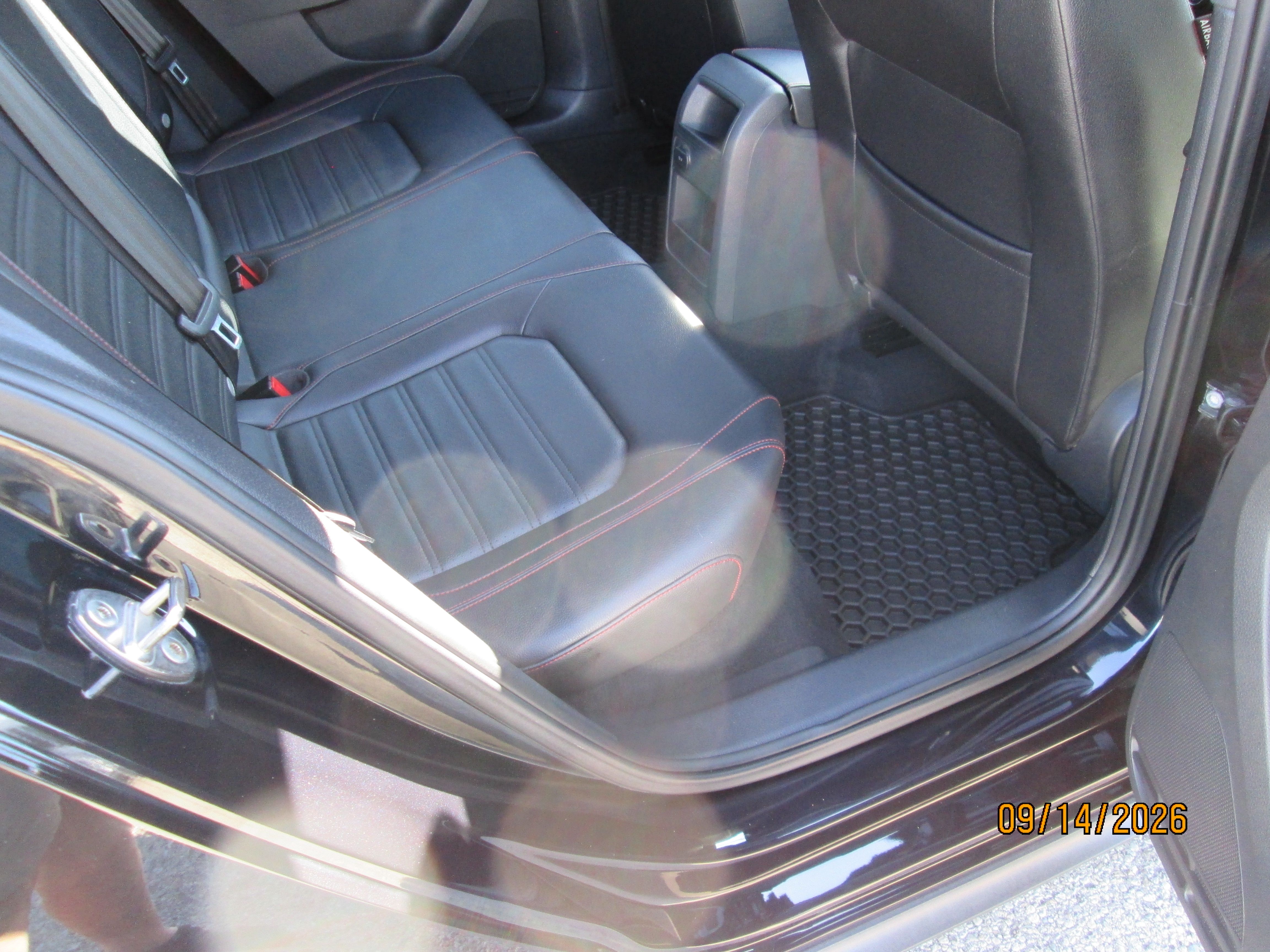 Used 2016 Volkswagen Jetta GLI Sedan FWD image 10