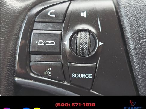 Used 2015 Acura MDX image 15