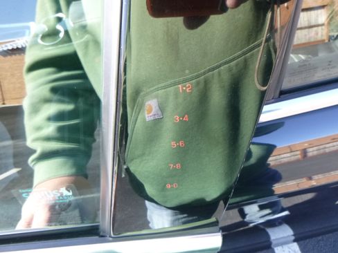 Used 2014 Ford Fusion SE image 27