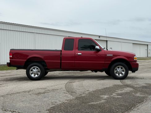 Used 2010 Ford Ranger XLT image 6