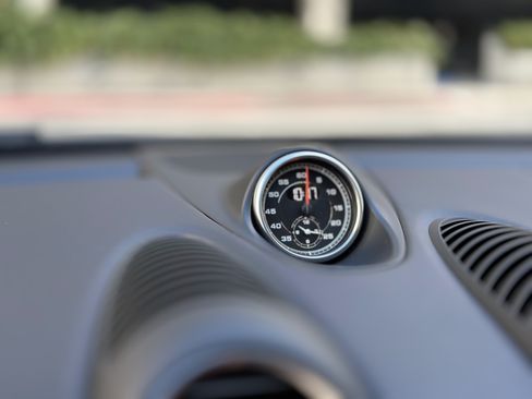 Used 2024 Porsche 718 Cayman GTS image 50