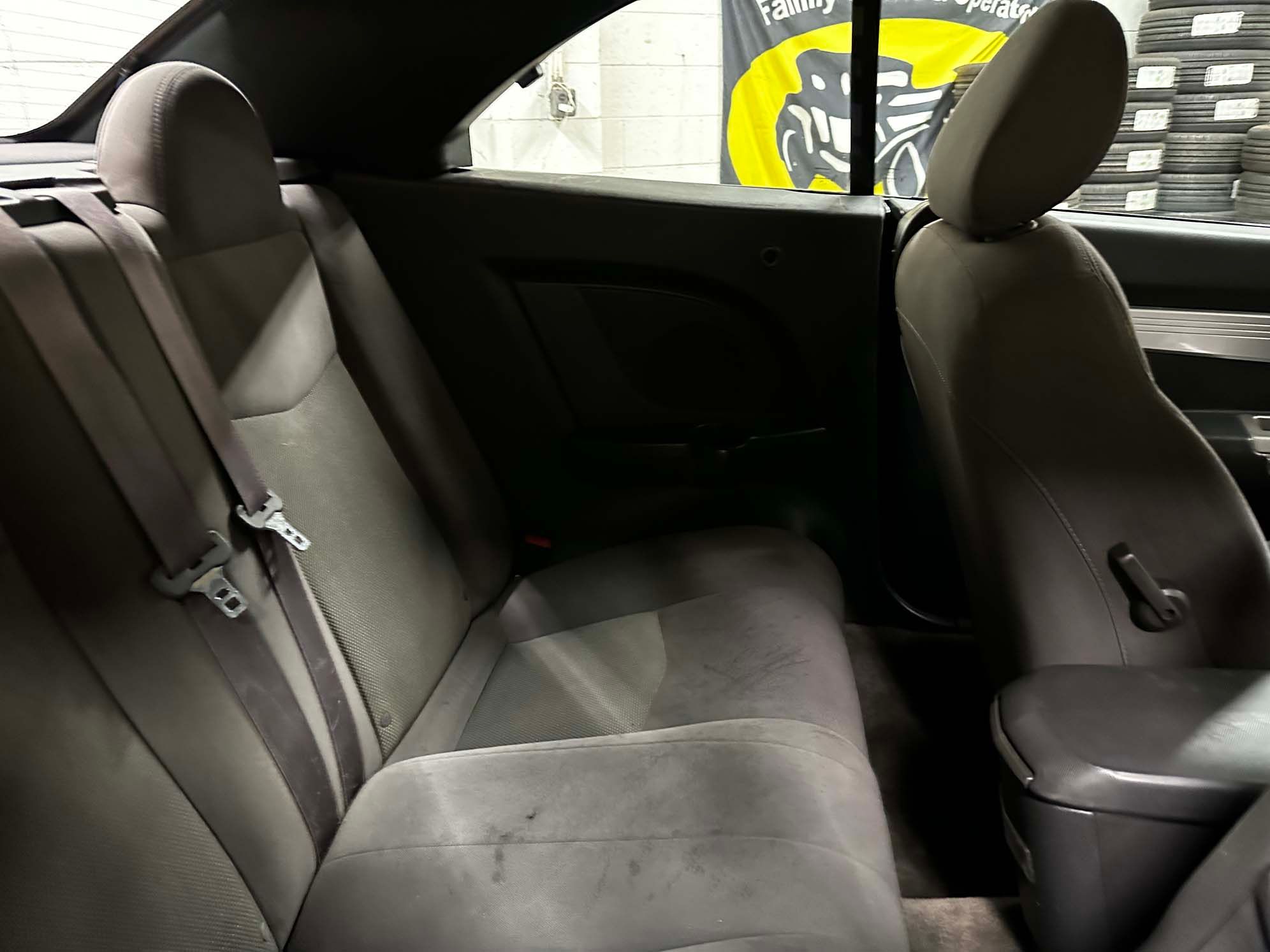 Used 2009 Chrysler Sebring LX FWD image 24