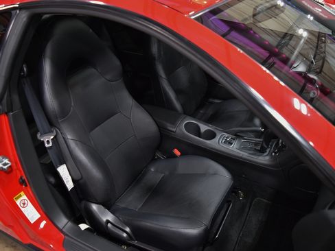 Used 2004 Toyota Celica GT-S FWD image 27