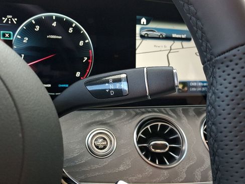 New 2026 Mercedes-Benz AMG GT 53 image 11