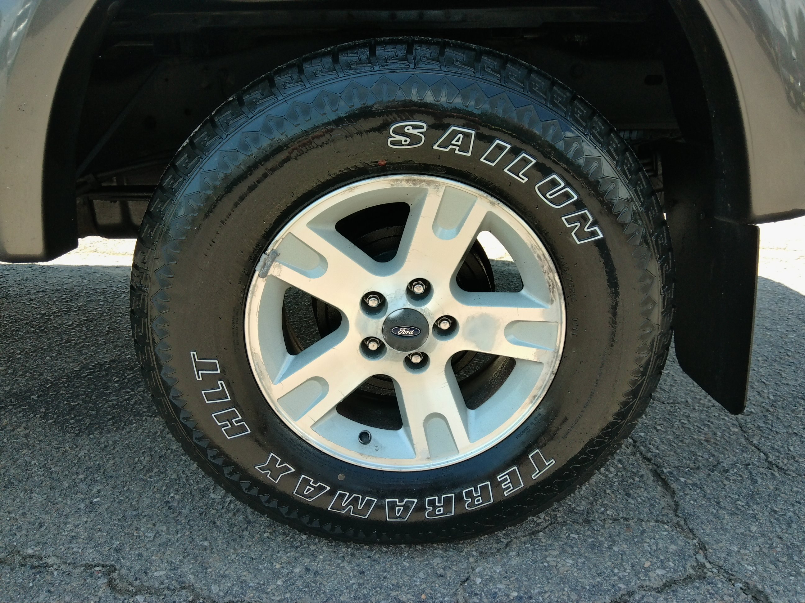 Used 2004 Ford Ranger 4x4 SuperCab Edge image 22