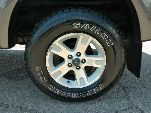 Used 2004 Ford Ranger 4x4 SuperCab Edge image 22