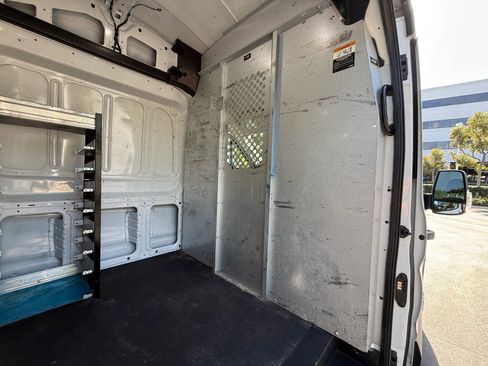 Used 2021 Ford Transit 350 image 14