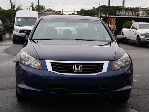 Used 2010 Honda Accord EX-L image 3