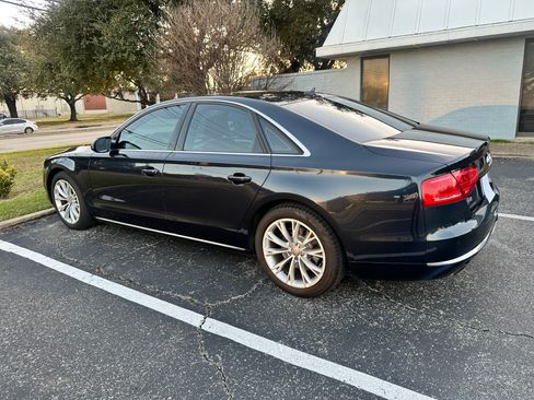 Used 2014 Audi A8 3.0T image 33