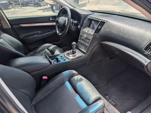 Used 2013 INFINITI G37 image 5
