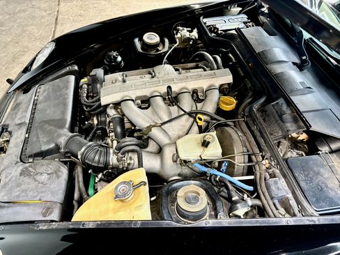 Used 1994 Porsche 968 image 16