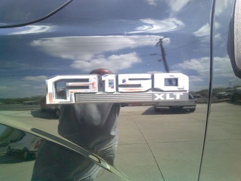 Used 2016 Ford F150 XLT image 32