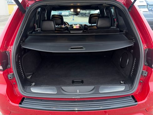 Used 2021 Jeep Grand Cherokee Trackhawk image 20