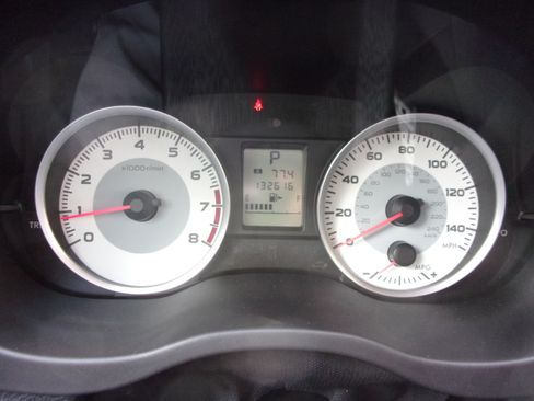 Used 2012 Subaru Impreza 2.0i image 12