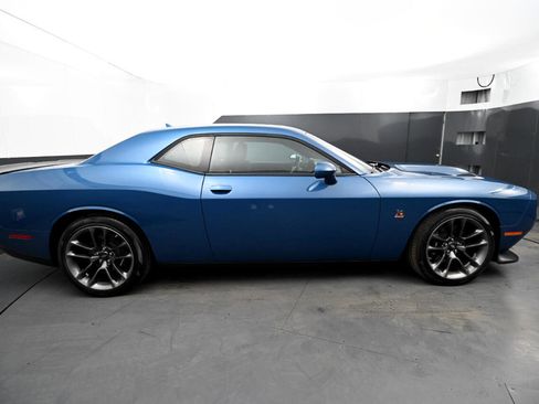 Used 2020 Dodge Challenger R/T Scat Pack image 6