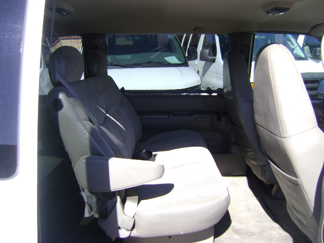 Used 2005 Chevrolet Astro Passenger RWD image 8