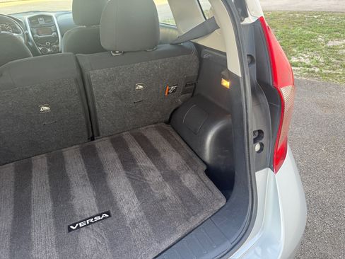 Used 2015 Nissan Versa Note SV image 26