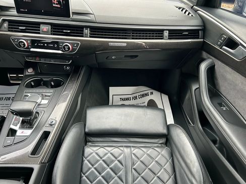 Used 2019 Audi S4 Premium Plus image 35