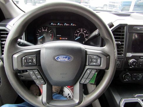 Used 2020 Ford F150 image 21