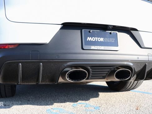 Used 2024 Porsche Cayenne Turbo GT image 24