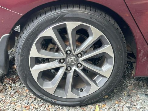 Used 2015 Honda Accord Sport Sedan image 29