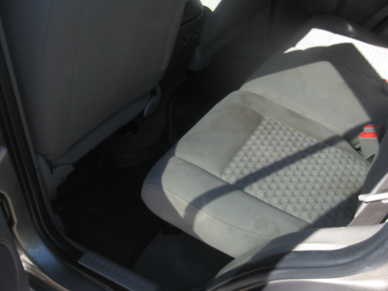Used 2007 Jeep Liberty 4WD Sport image 7