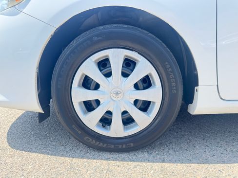 Used 2009 Toyota Corolla LE FWD image 14