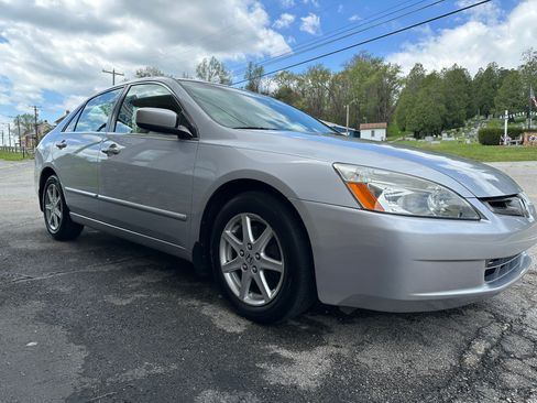 Used 2003 Honda Accord EX image 5