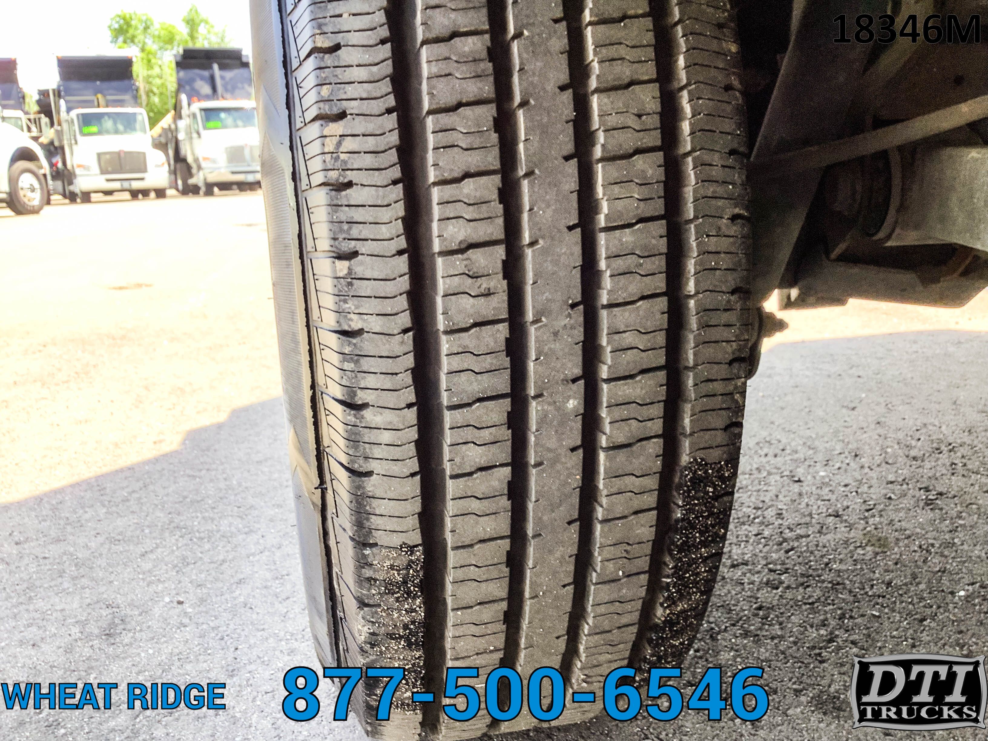 Used 2024 RAM 2500 4x4 Crew Cab Tradesman image 5