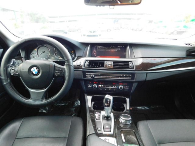 Used 2015 BMW 528i Sedan RWD image 15
