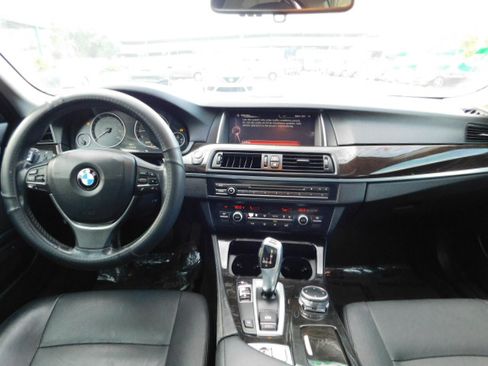 Used 2015 BMW 528i image 15