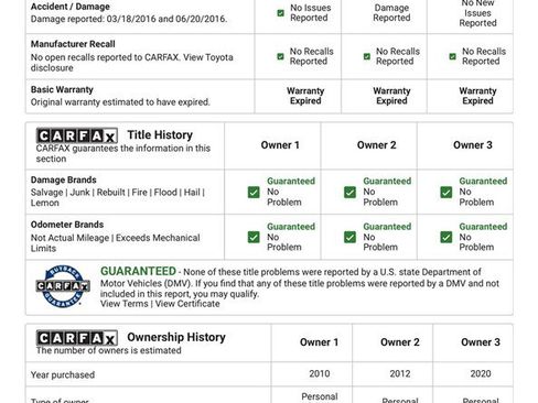 Used 2011 Lexus RX 350 image 18